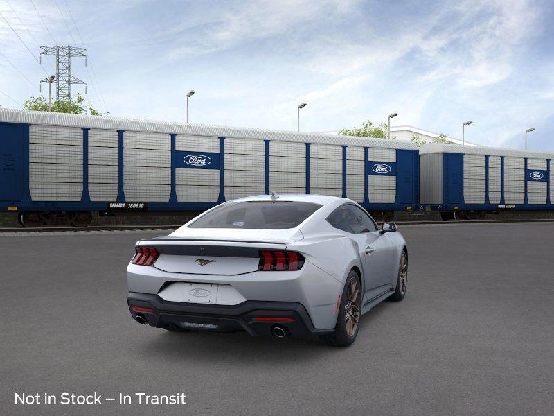 Ford Mustang Ecoboost® Premium Fastback Rwd Fastback - Thumbnail 10