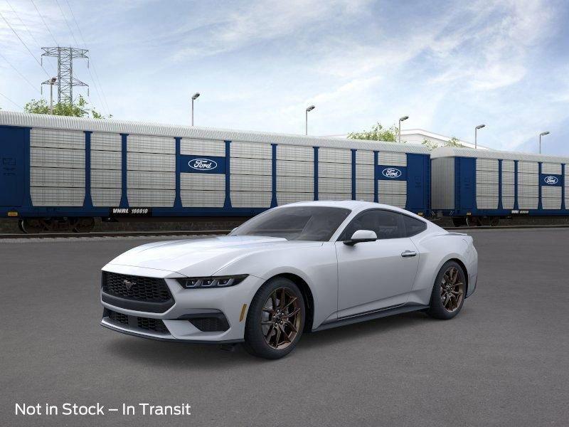 Ford Mustang Ecoboost® Premium Fastback Rwd Fastback - Thumbnail 3