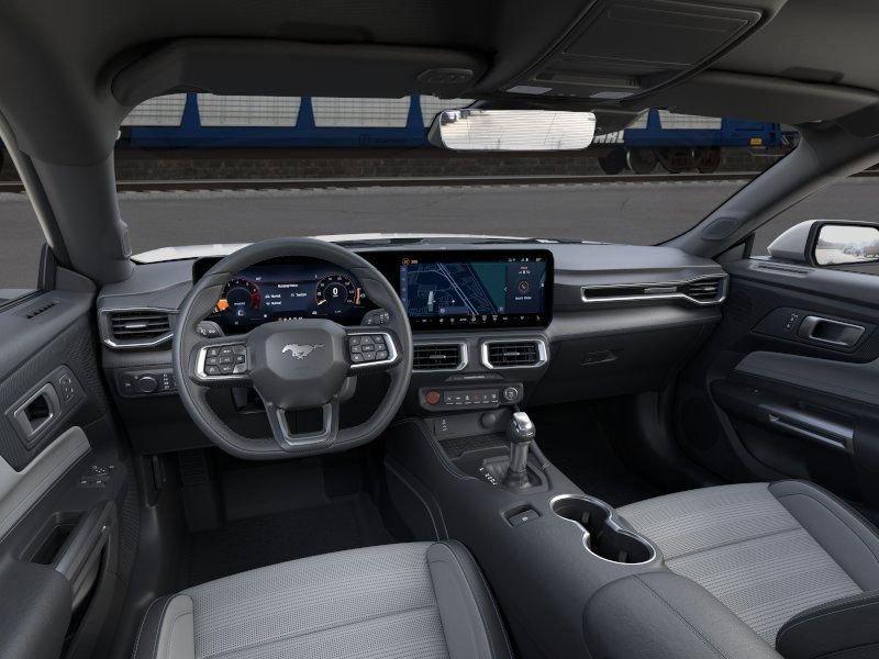 Ford Mustang Ecoboost® Premium Fastback Rwd Fastback - Thumbnail 11