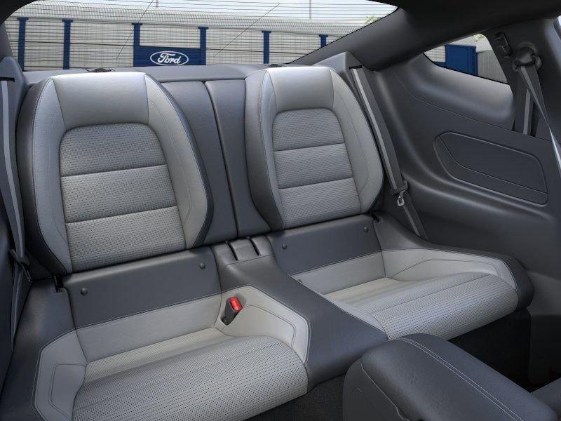 Ford Mustang Ecoboost® Premium Fastback Rwd Fastback - Thumbnail 13