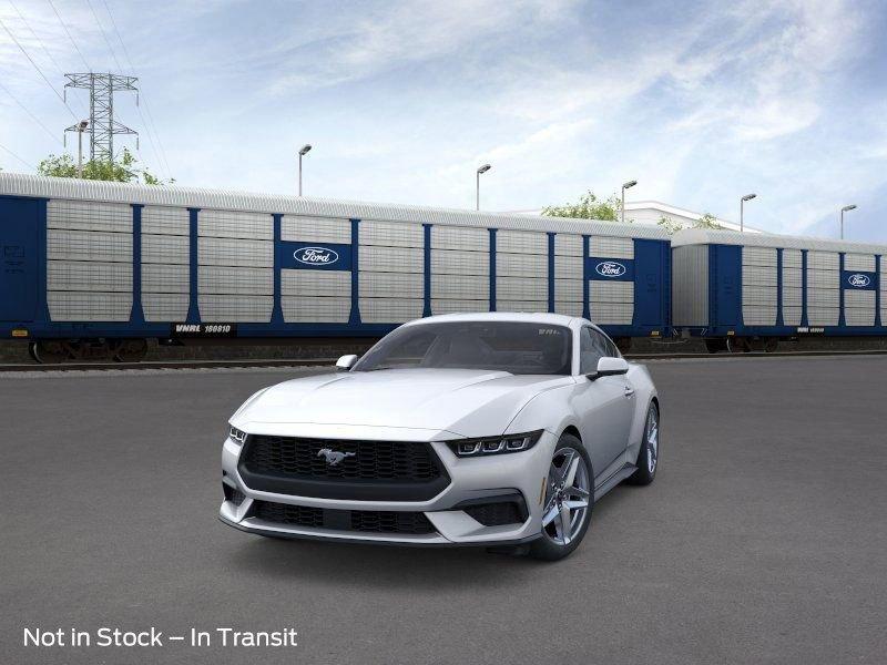 Ford Mustang Ecoboost® Premium Fastback Rwd Fastback - Thumbnail 4