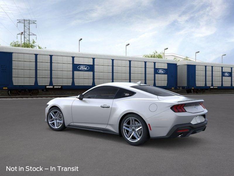 Ford Mustang Ecoboost® Premium Fastback Rwd Fastback - Thumbnail 6