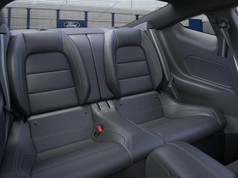 Ford Mustang Ecoboost® Premium Fastback Rwd Fastback - Thumbnail 13