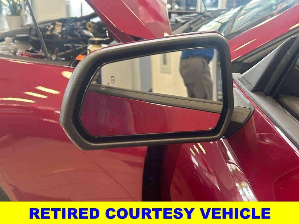 Ford Mustang Ecoboost® Premium Fastback Rwd Fastback - Thumbnail 17