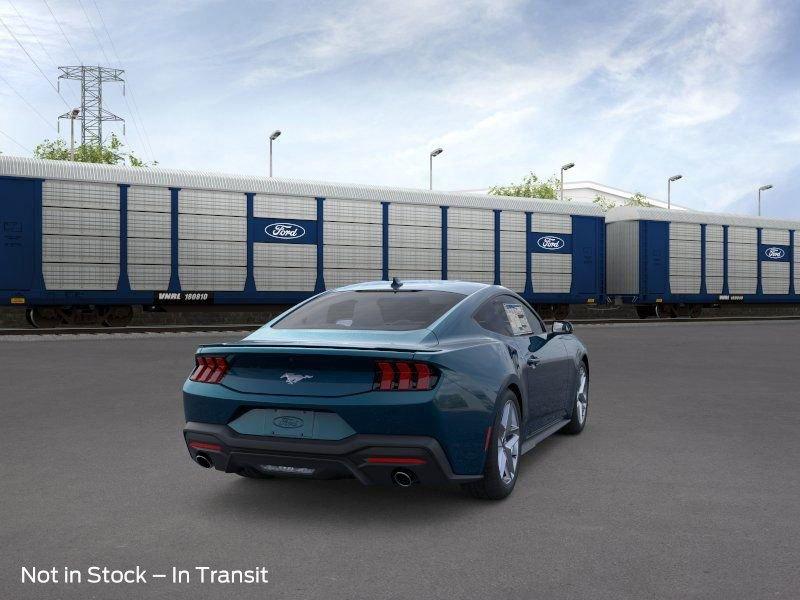 Ford Mustang Ecoboost® Premium Fastback Rwd Fastback - Thumbnail 9