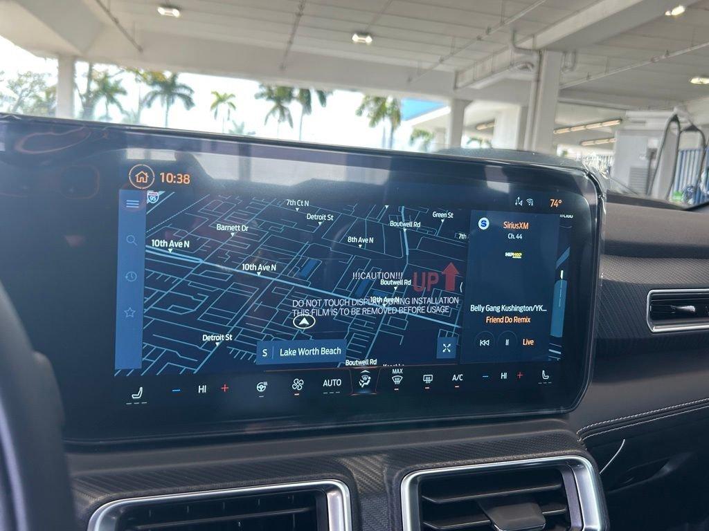 Ford Mustang Ecoboost® Premium Fastback Rwd Fastback - Thumbnail 11