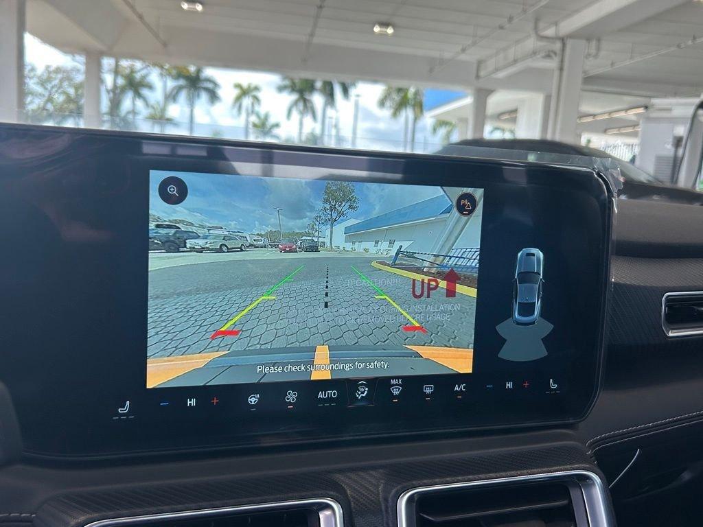 Ford Mustang Ecoboost® Premium Fastback Rwd Fastback - Thumbnail 12