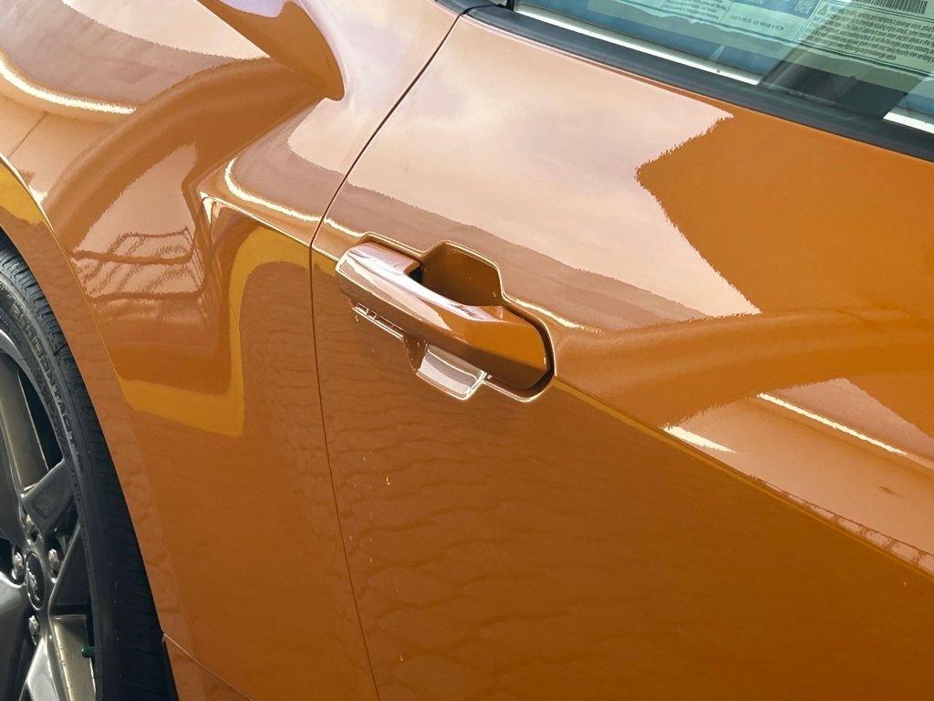 Ford Mustang Ecoboost® Premium Fastback Rwd Fastback - Thumbnail 20