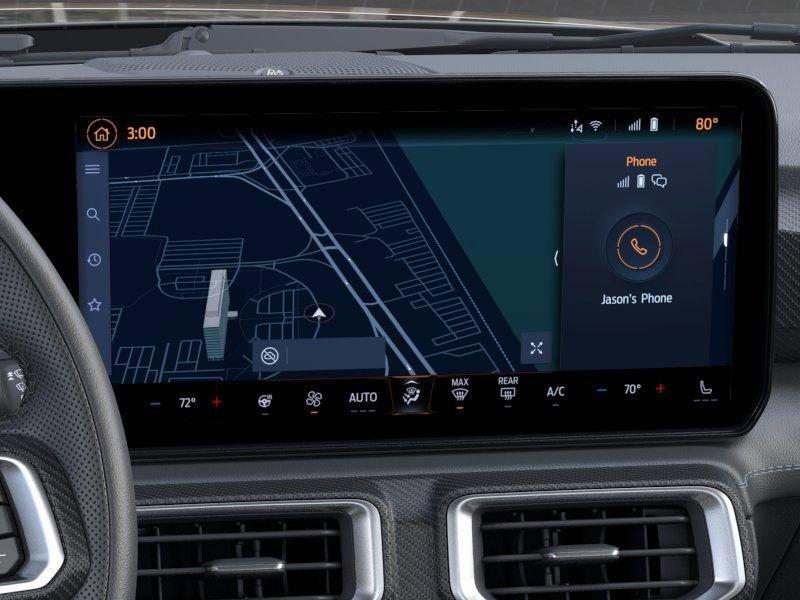 Ford Mustang Ecoboost® Premium Convertible Rwd Convertible - Thumbnail 16