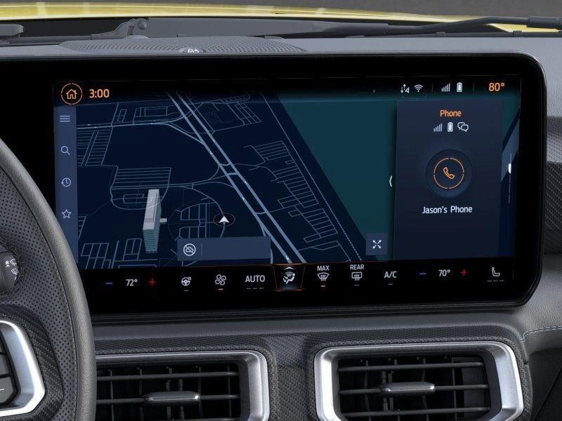 Ford Mustang Gt Premium Fastback Rwd Fastback - Thumbnail 16