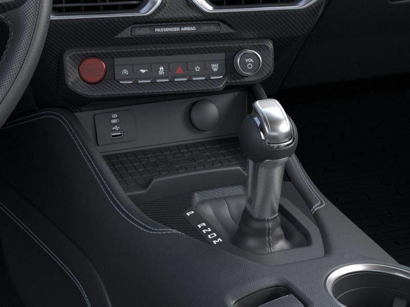 Ford Mustang Gt Premium Fastback Rwd Fastback - Thumbnail 17