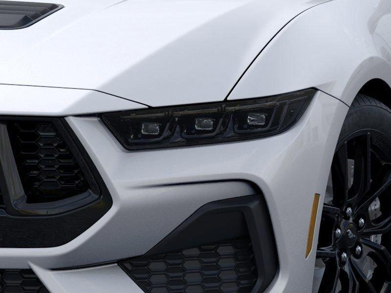 Ford Mustang Gt Premium Convertible Rwd Convertible - Thumbnail 20