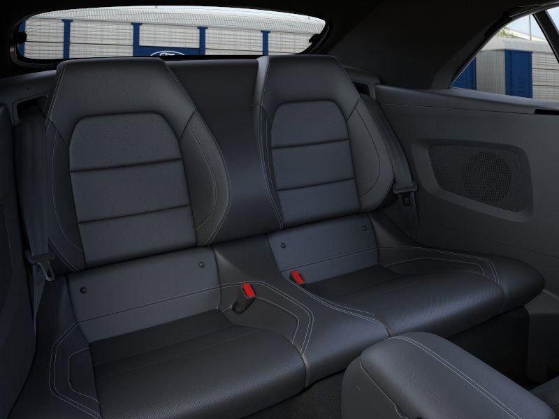 Ford Mustang Gt Premium Convertible Rwd Convertible - Thumbnail 13