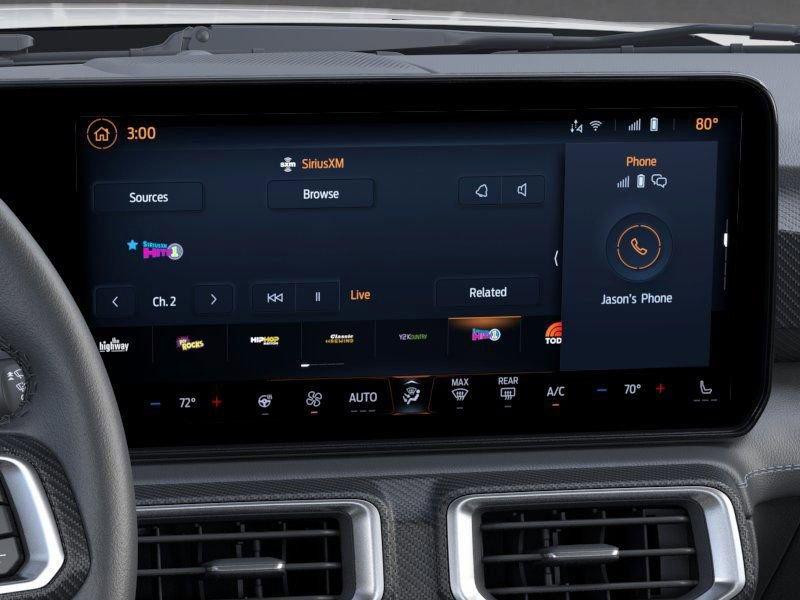 Ford Mustang Gt Premium Convertible Rwd Convertible - Thumbnail 16