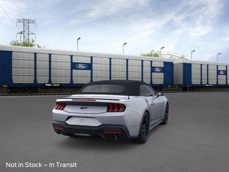 Ford Mustang Gt Premium Convertible Rwd Convertible - Thumbnail 10