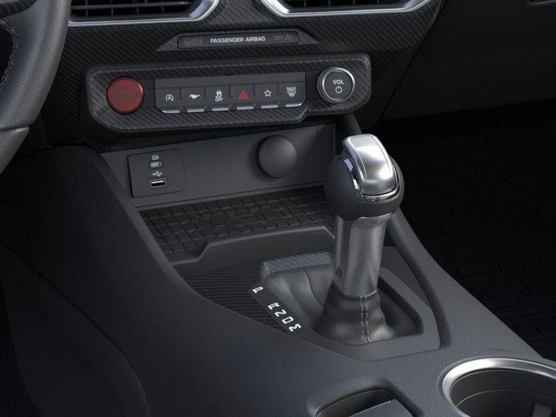 Ford Mustang Gt Premium Convertible Rwd Convertible - Thumbnail 17