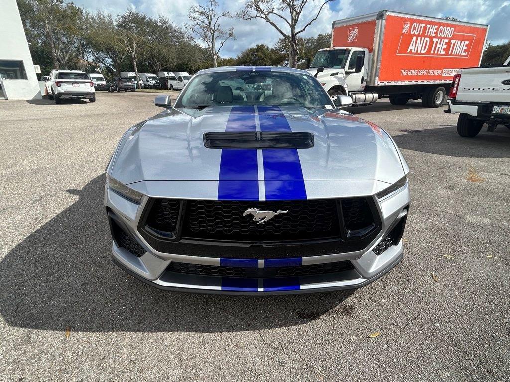 Ford Mustang Gt Premium Fastback Rwd Fastback - Thumbnail 9