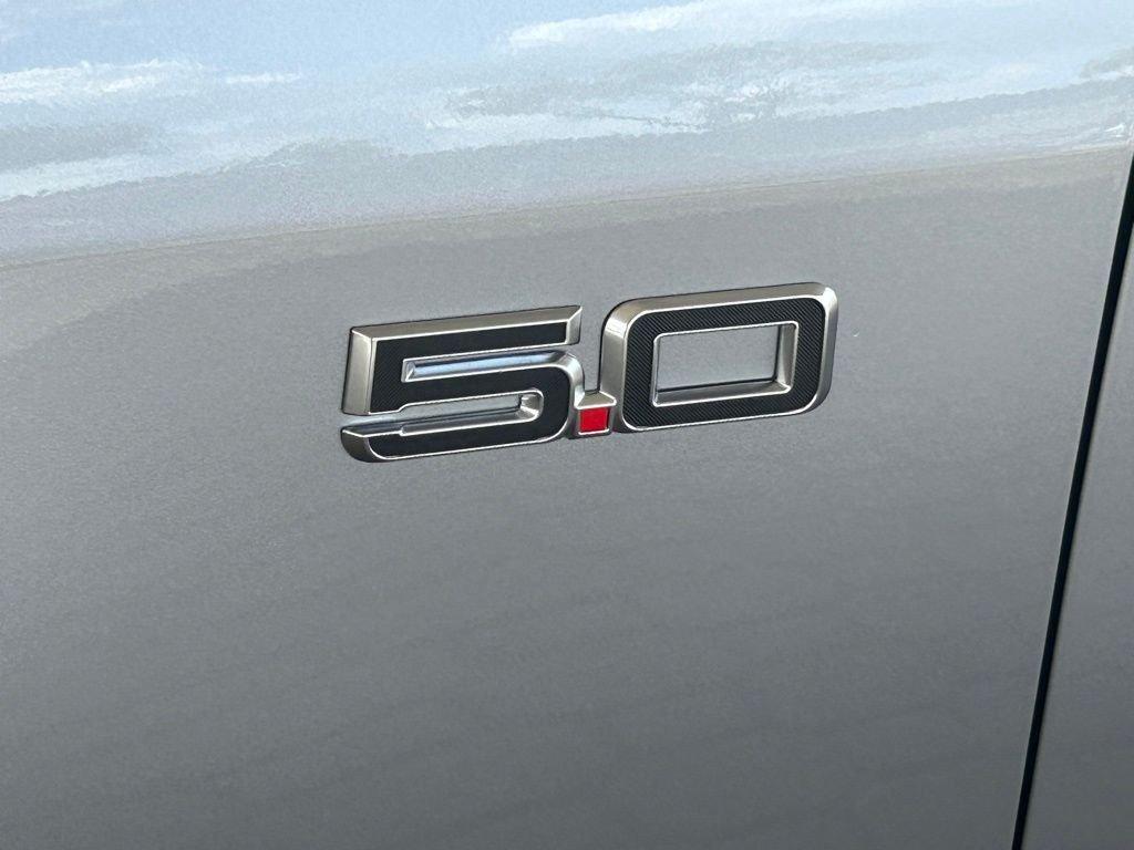 Ford Mustang Gt Premium Fastback Rwd Fastback - Thumbnail 17