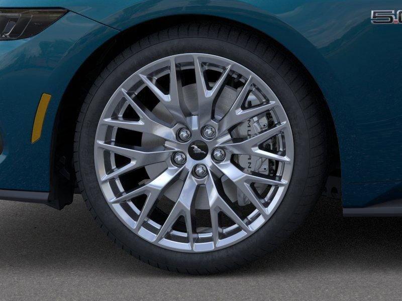 Ford Mustang Gt Premium Fastback Rwd Fastback - Thumbnail 20