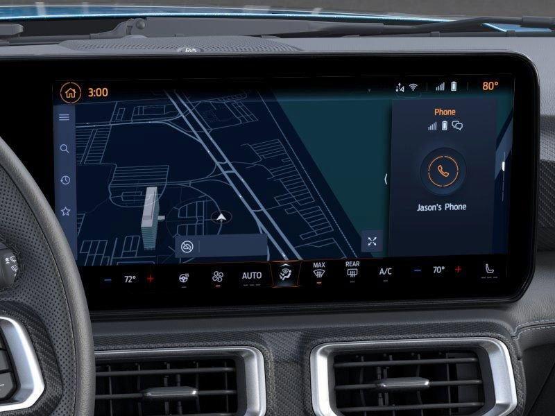 Ford Mustang Gt Premium Fastback Rwd Fastback - Thumbnail 15