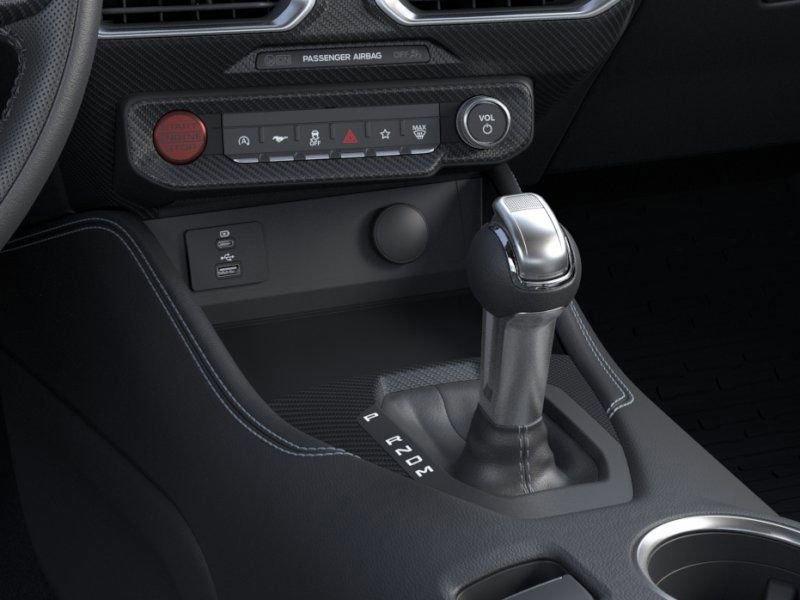 Ford Mustang Gt Premium Fastback Rwd Fastback - Thumbnail 16