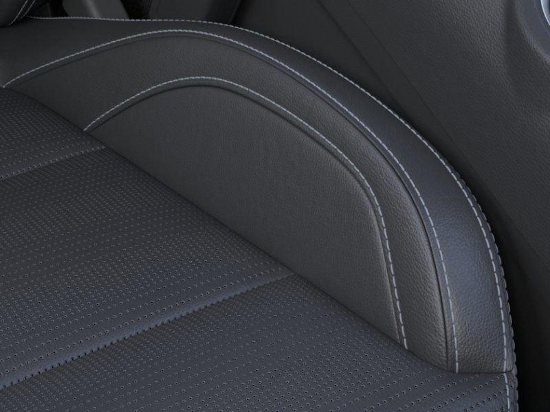 Ford Mustang Gt Premium Fastback Rwd Fastback - Thumbnail 17