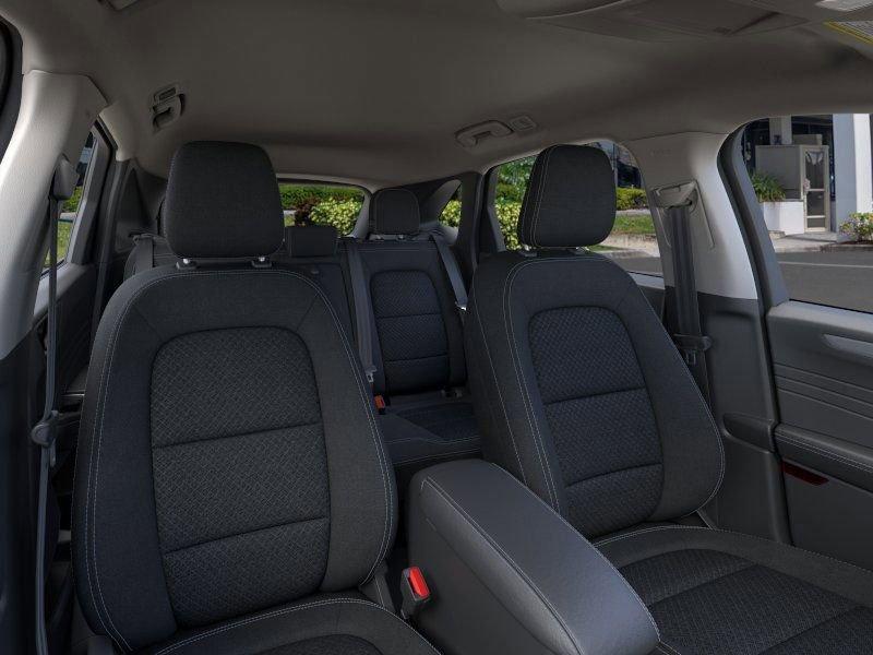 Ford Escape Active® Fwd 4D Sport Utility - Thumbnail 12