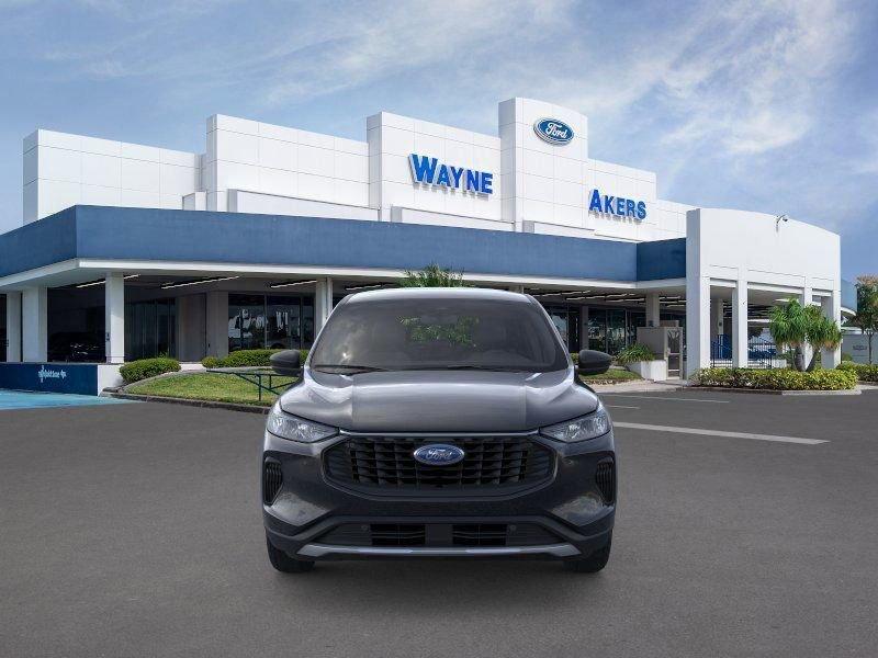 Ford Escape Active® Fwd 4D Sport Utility - Thumbnail 8