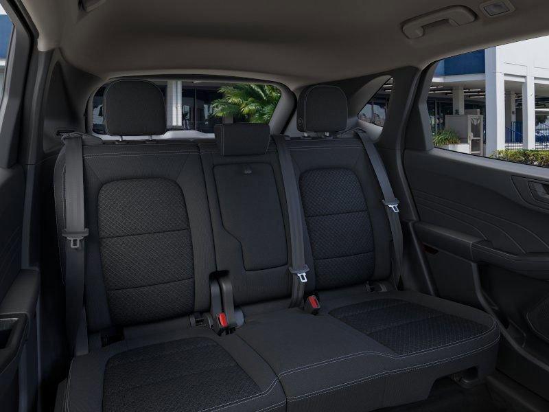 Ford Escape Active® Fwd 4D Sport Utility - Thumbnail 13