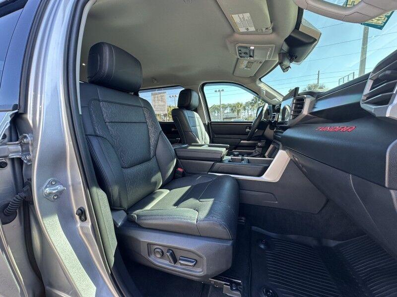 Toyota Tundra 2WD - Thumbnail 19