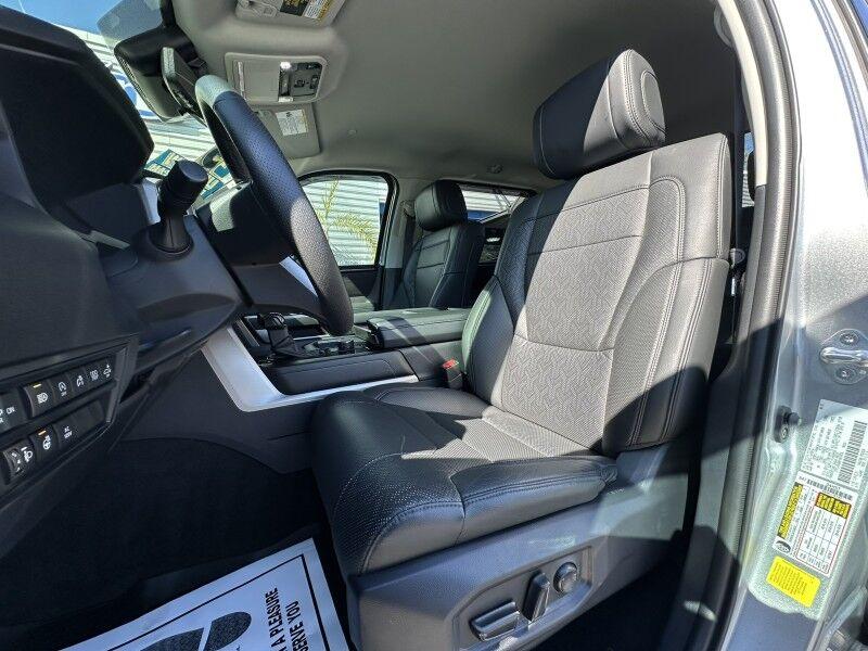 Toyota Tundra 2WD - Thumbnail 12