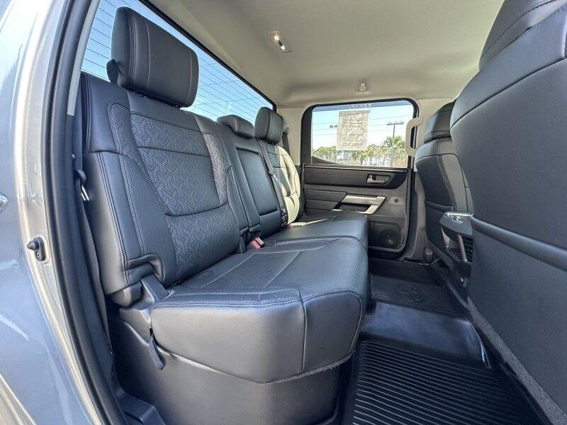 Toyota Tundra 2WD - Thumbnail 17