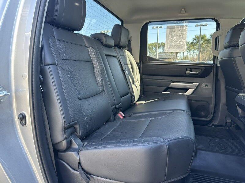 Toyota Tundra 2WD - Thumbnail 18