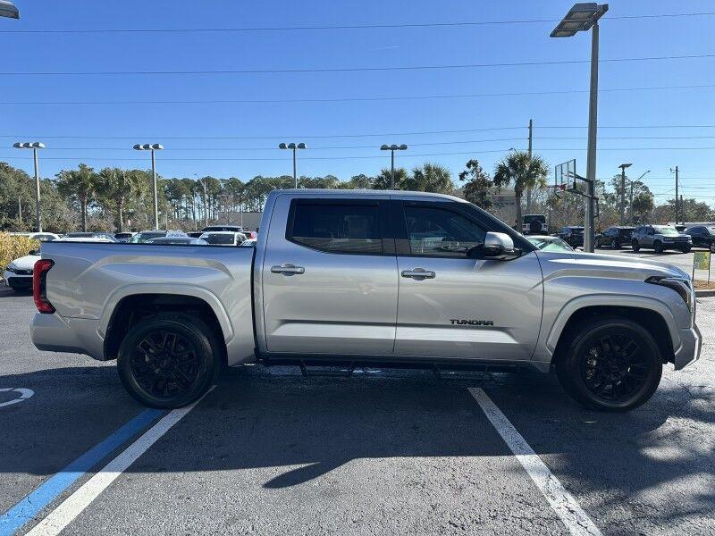 Toyota Tundra 2WD - Thumbnail 7