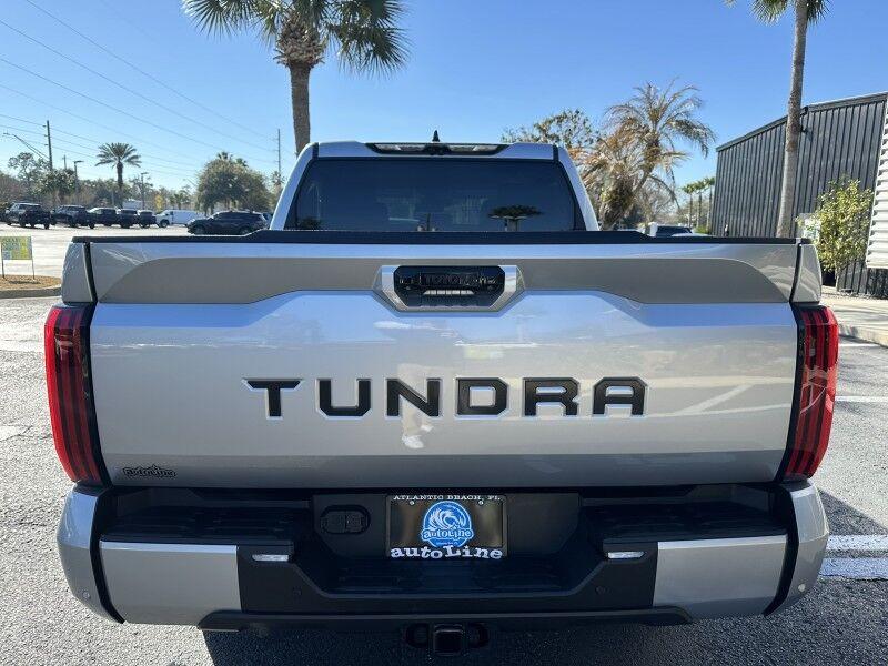 Toyota Tundra 2WD - Thumbnail 4