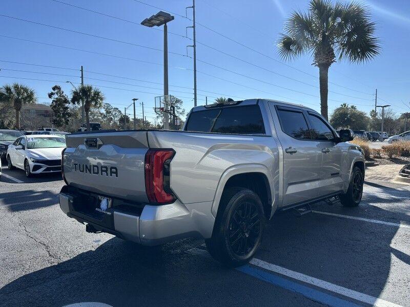 Toyota Tundra 2WD - Thumbnail 6