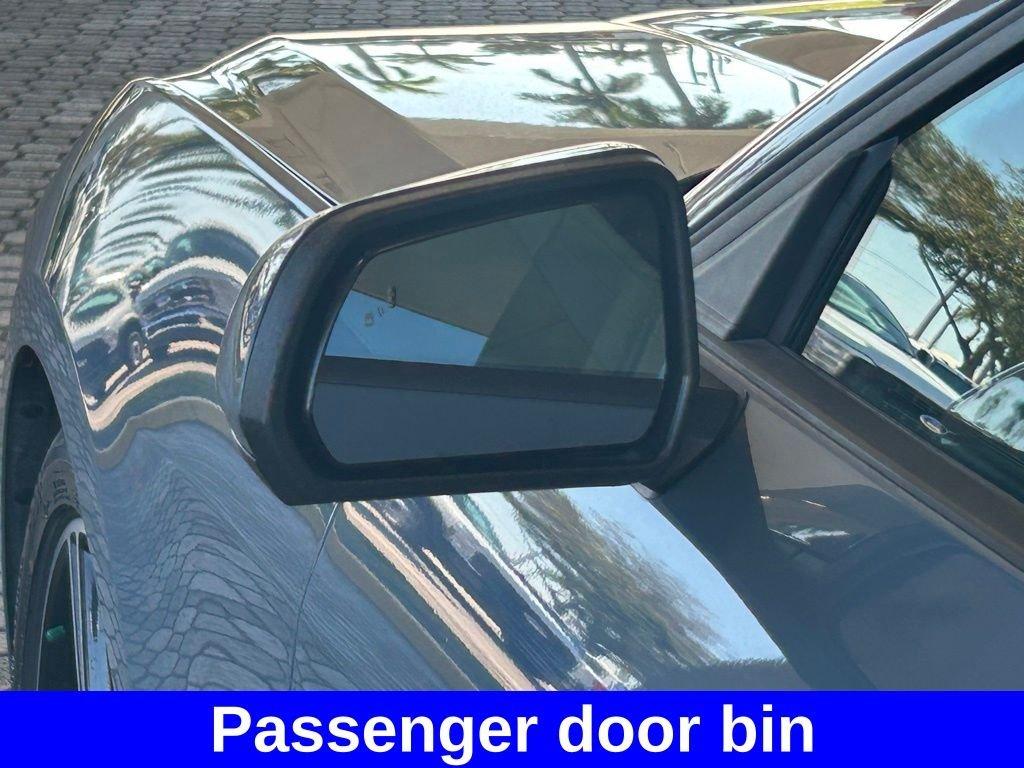 Ford Mustang Ecoboost Premium Rwd 2 Door Convertible - Thumbnail 17