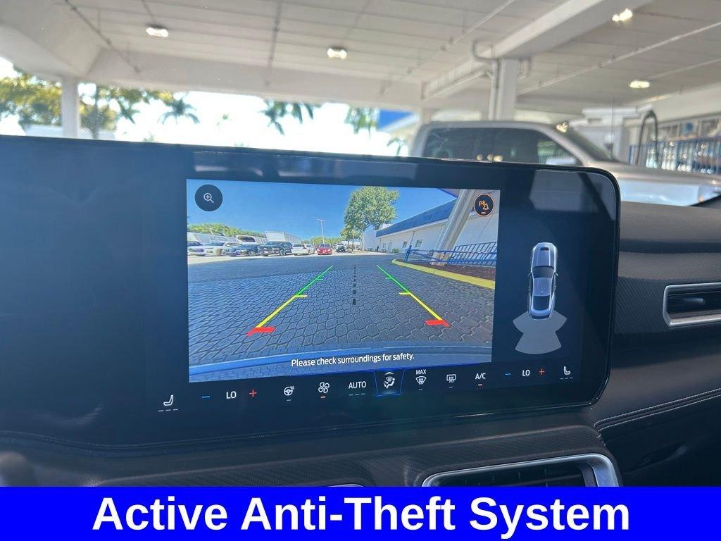 Ford Mustang Ecoboost Premium Rwd 2 Door Convertible - Thumbnail 13