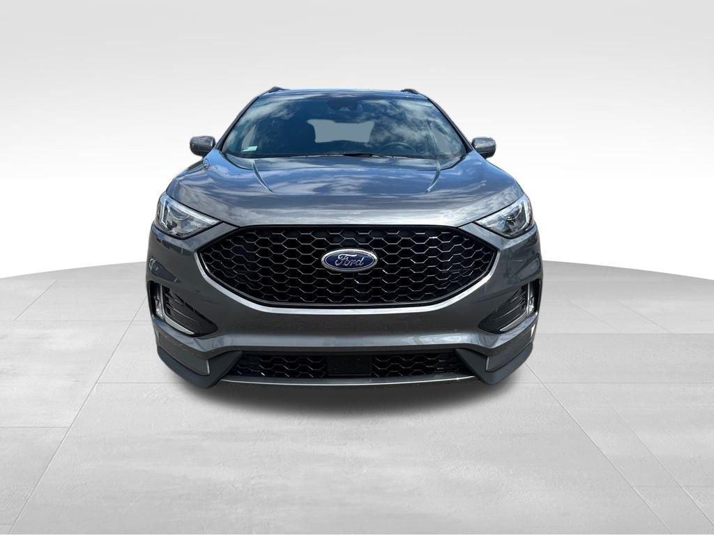 Ford Edge St Line Awd 4 Door Suv - Thumbnail 12