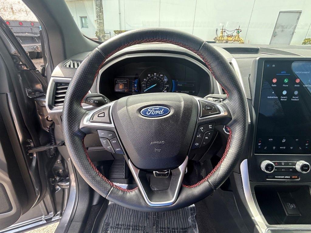 Ford Edge St Line Awd 4 Door Suv - Thumbnail 17
