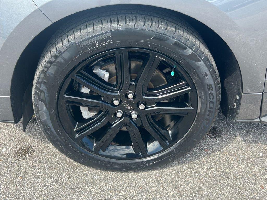 Ford Edge St Line Awd 4 Door Suv - Thumbnail 20