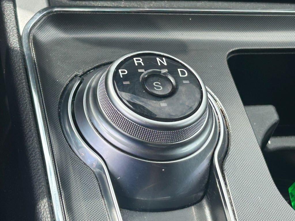 Ford Edge St Line Awd 4 Door Suv - Thumbnail 16