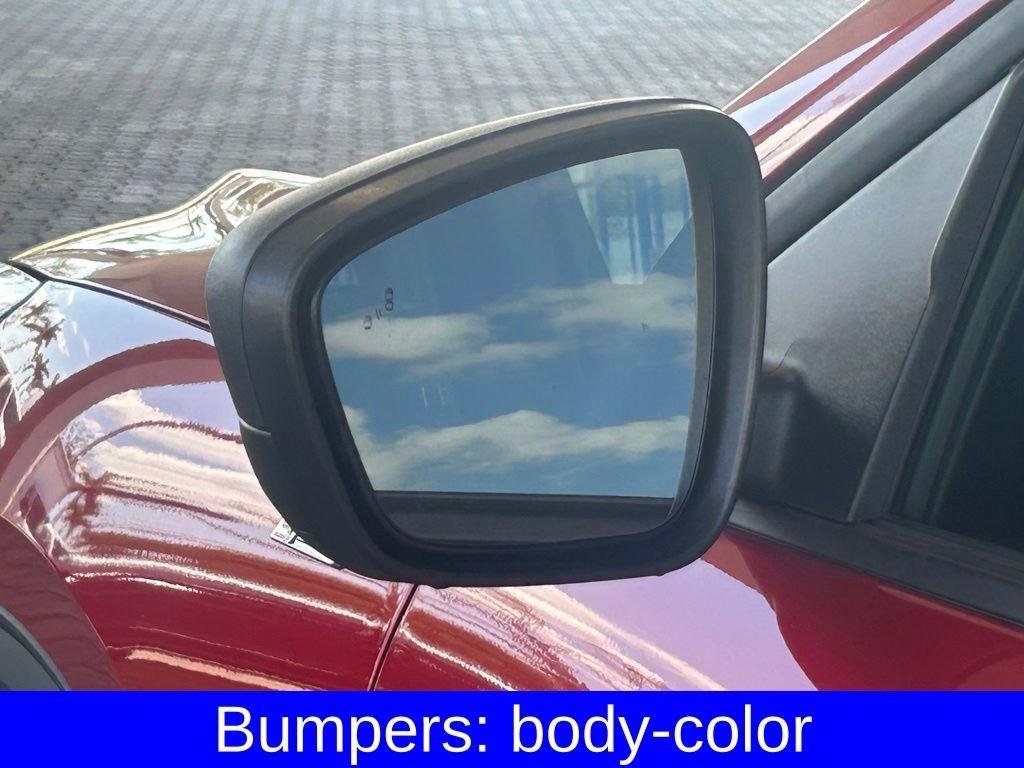 Ford Escape Hybrid St-Line Fwd 4 Door Suv - Thumbnail 19