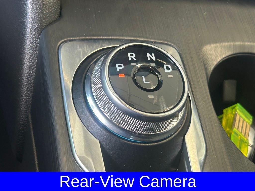 Ford Escape Hybrid St-Line Fwd 4 Door Suv - Thumbnail 17