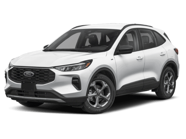 Ford Escape St-Line Fwd 4D Sport Utility - Thumbnail 12