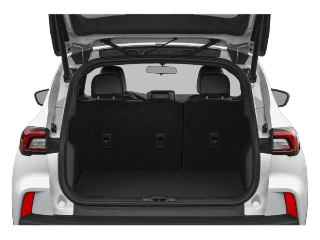 Ford Escape St-Line Fwd 4D Sport Utility - Thumbnail 19