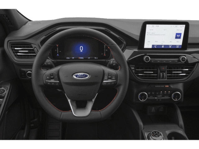 Ford Escape St-Line Fwd 4D Sport Utility - Thumbnail 15