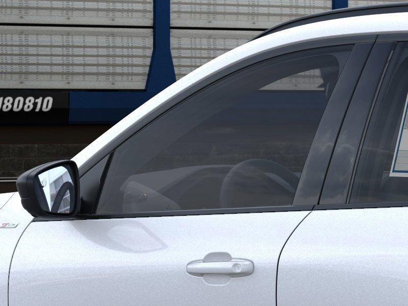 Ford Escape St-Line Fwd 4D Sport Utility - Thumbnail 10