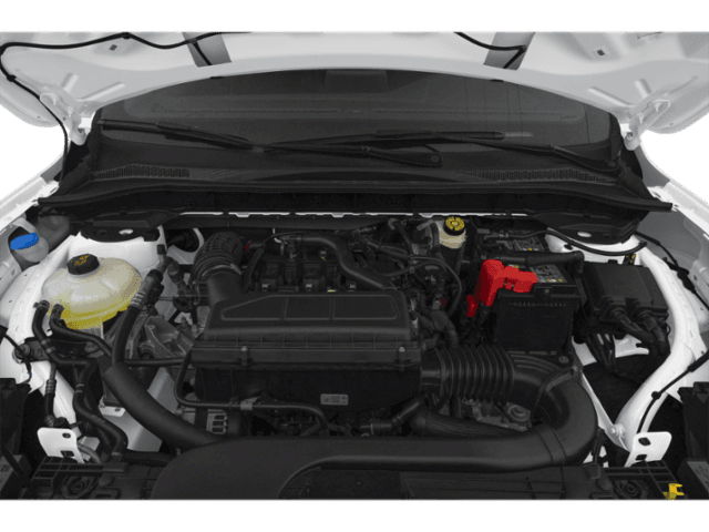 Ford Escape St-Line Fwd 4D Sport Utility - Thumbnail 20