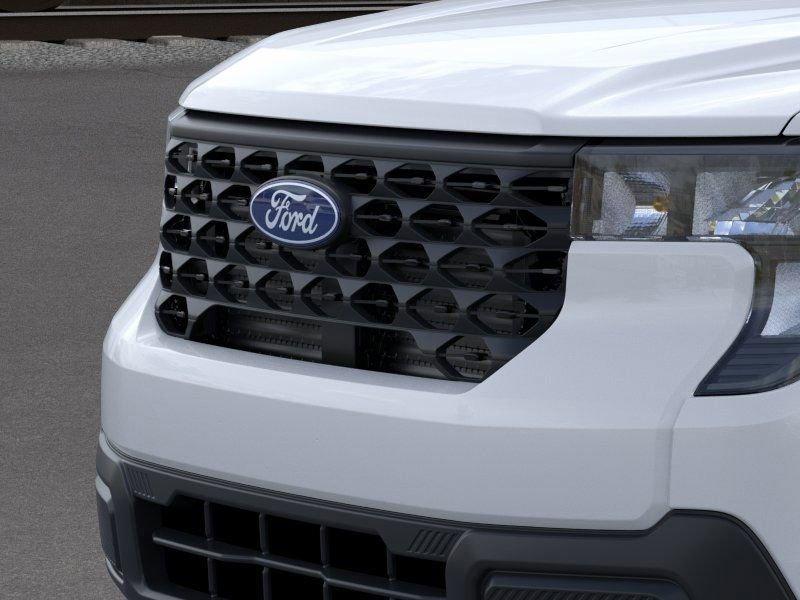 Ford Maverick Xl Awd Supercrew® - Thumbnail 19